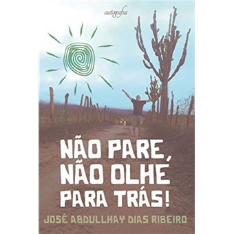 Não Pare, Não Olhe Para Trás! - 1