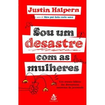 Sou Um Desastre Com As Mulheres - 1