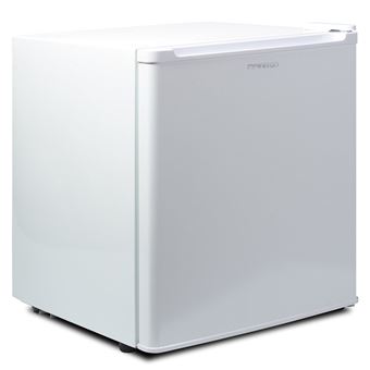 Mini Frigorífico Infiniton CL-42L5WED | 51,5x44x47,5 cm | 41 L | E | Branco - 1