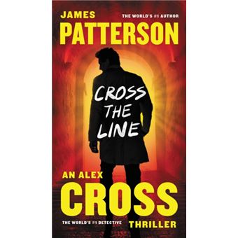 Cross The Line - 1