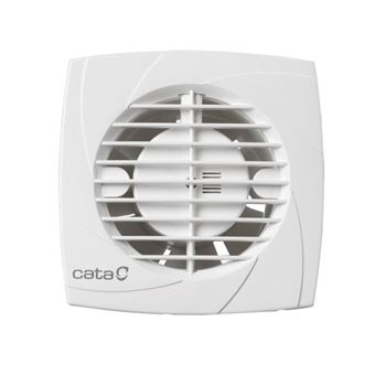 Extrator WC CATA 00982000 | 190 m³/h | Branco - 1