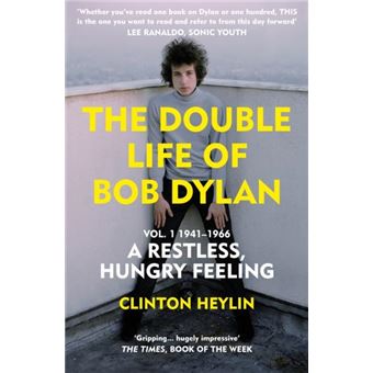 The Double Life Of Bob Dylan Vol 1 - 1