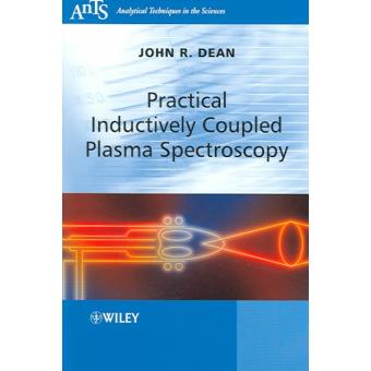 Practical Inductively Coupled Plasma Spectroscopy - Paperback - 2005 - 1