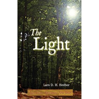 The Light - Tales from a Revolution - New Jersey - Paperback / softback - 2013 - 1