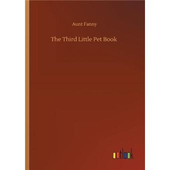 The Third Little Pet Book - 1
