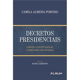 Decretos Presidenciais - 1