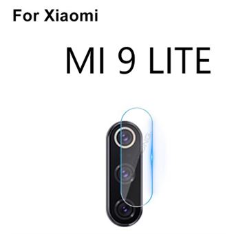 Película de Vidro para Câmara Traseira Phonecare para Xiaomi Mi 9 Lite Transparente - 1