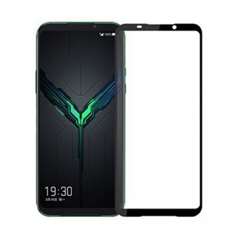 Pelicula Vidro Temperado Full Cover 3D Multi4you para Xiaomi Black Shark 2 - 1