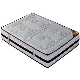 Colchão Ideia Home Design Látex - 190 x 90 cm - 1