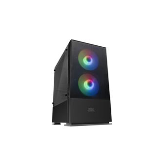 Caixa para Computador Mars Gaming MCZ | Preto - 1