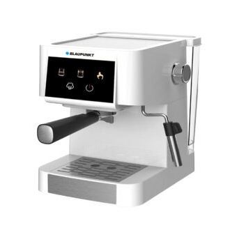 Máquina de Café Expresso Blaupunkt CMP501 | Branco - 1