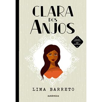 Clara Dos Anjos - 1