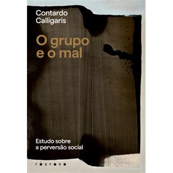 O Grupo E O Mal - 1