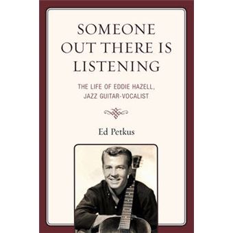 Someone Out There Is Listening - 1