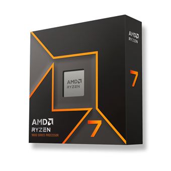 Processador AMD Ryzen 9700X - 1