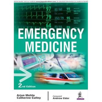 Emergency Medicine - 1