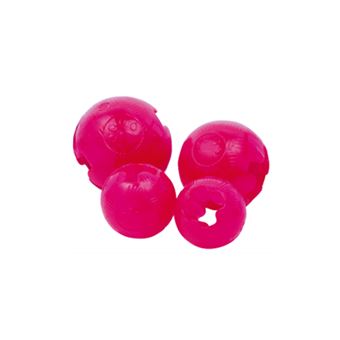 Brinquedo Cão Gloria TPR Ball | 9,5 cm - 1