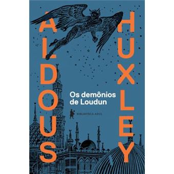 Os demônios de Loudun - 1