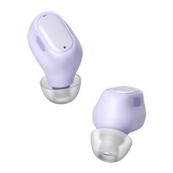 Auriculares Wireless Baseus NGWM01-05 | Roxo - 1