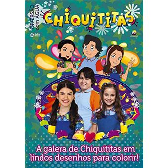 Chiquititas - 1