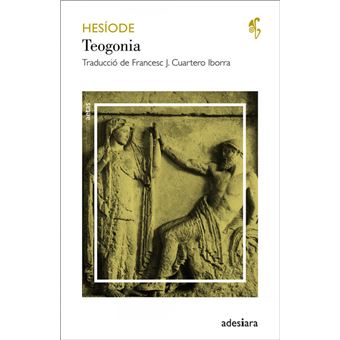 Teogonia - 1