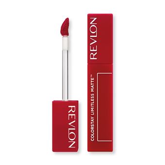 Batom Revlon ColorStay Limitless Matte Liquid Lipstick - 1