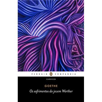 Os Sofrimentos Do Jovem Werther - 1