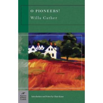 O Pioneers - 1