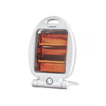Aquecedor de Halogénio Portátil 400W/800W Esperanza – EHH009 - 1