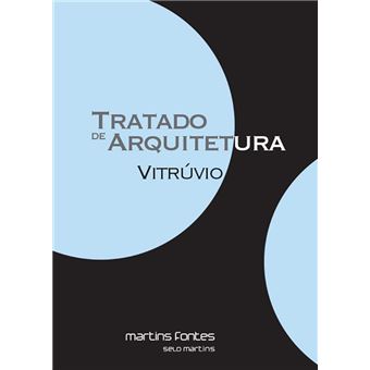 Tratado de Arquitetura - 1