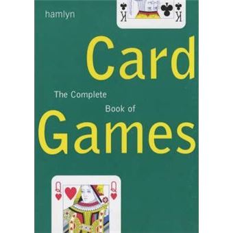 The Complete Book of Card Games - 1