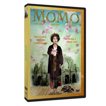 Momo (1986) (Blu-ray) - 1