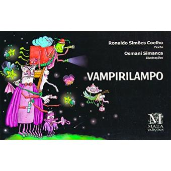 Vampirilampo - 1
