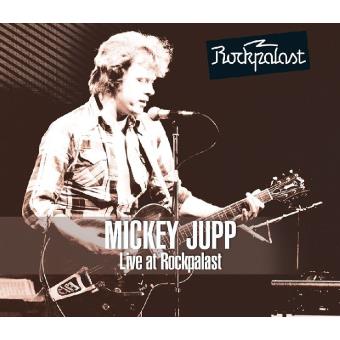 Mickey Jupp-?live At Rockpalast 1979 - 1
