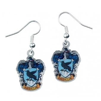 Brincos Harry Potter | Ravenclow - 1