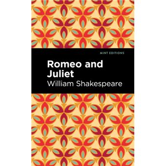 Romeo And Juliet - 1