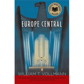 Europe Central - 1
