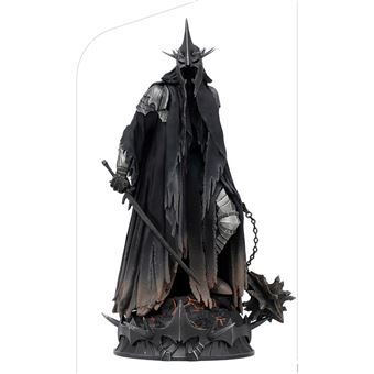 Figura Iron Studios Lord of the Rings | Witch King Of Angmar - 1