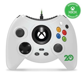 Controlador de Jogo Hyperkin M02668-ANWH | Branco - 1
