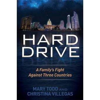 Hard Drive : A Family's Fight Against Three Countries - 1
