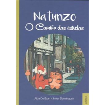 Camiño Das Estrelas - 1