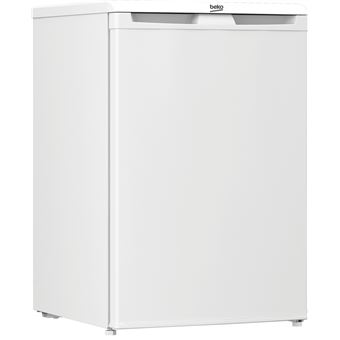 Mini Frigorífico Beko TSE1504FN | 84x54x59 cm | 128 L | E | Branco - 1