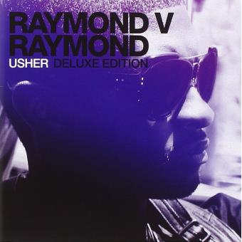 Usher-Raymond V Raymond (Deluxe Edit - 1