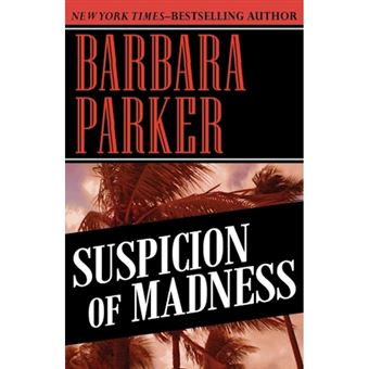 Suspicion of Madness - Paperback / softback - 2014 - 1