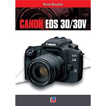 Canon Eos 3030V - 1