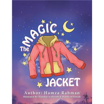 The Magic Jacket - 1