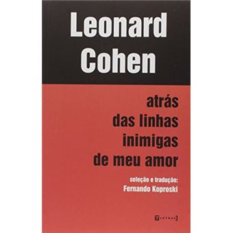 Atrás Das Linhas Inimigas De Meu Amor - 1