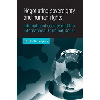 Negotiating Sovereignty and Human Rights