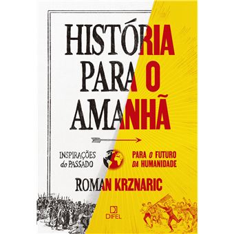 História Para O Amanhã - 1