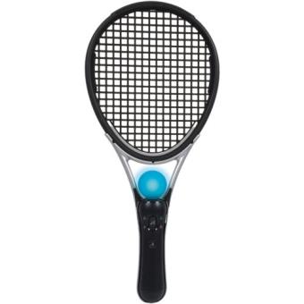 Raquete Virtual Tennis 4 Move Para Ps3 - 1